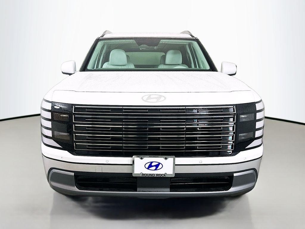 New 2026 Hyundai Palisade SEL FWD SUV