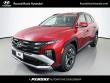 New 2026 Hyundai Tucson SEL Premium FWD SUV