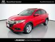Used 2019 Honda HR-V EX 2WD SUV