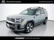 New 2026 Hyundai Santa Fe Limited FWD SUV