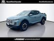 Hyundai Santa Cruz