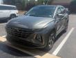Certified 2022 Hyundai Tucson Limited SUV