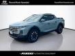 New 2025 Hyundai Santa Cruz SEL Activity FWD Truck Crew Cab