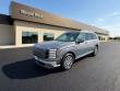 New 2026 Hyundai Palisade Hybrid SEL 7P SUV
