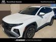 Certified 2025 Hyundai Tucson SEL SUV