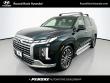 Certified 2023 Hyundai Palisade Calligraphy SUV