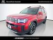 New 2026 Hyundai Santa Fe SEL FWD SUV