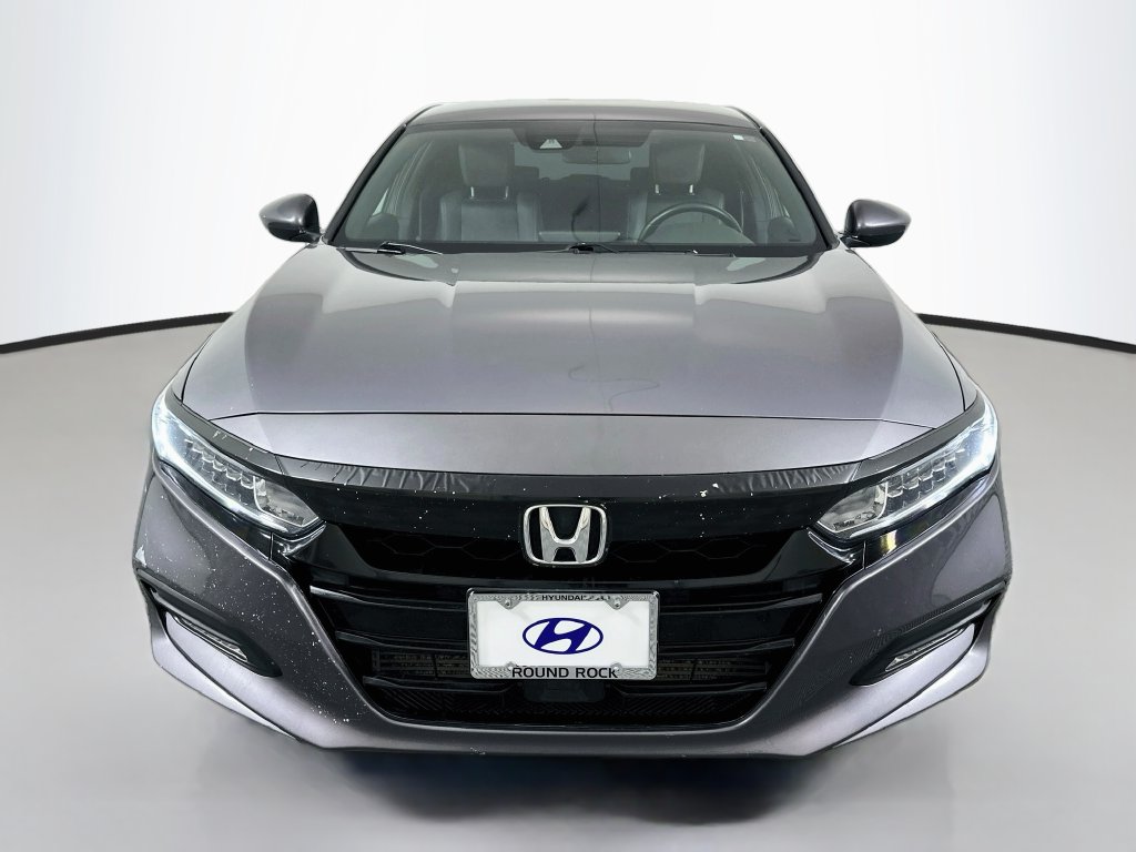 Used 2019 Honda
