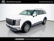 New 2026 Hyundai Palisade Hybrid Blue SEL 7P SUV
