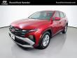 Certified 2026 Hyundai Tucson SE SUV
