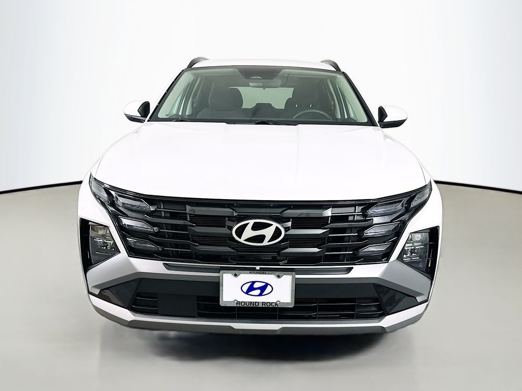Certified 2026 Hyundai Tucson SEL SUV