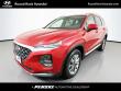 Used 2019 Hyundai Santa Fe SEL Plus 2.4 SUV