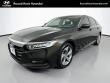 Used 2018 Honda Accord EX Sedan