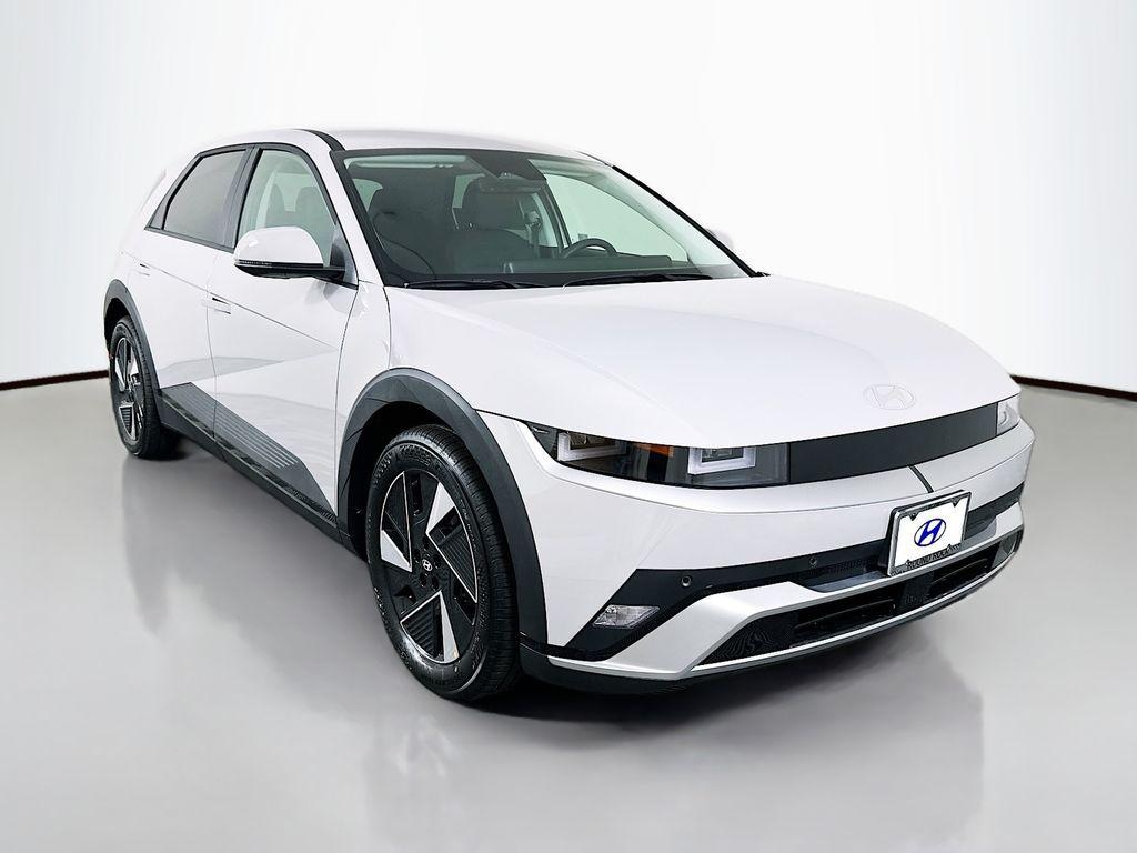 New 2026 Hyundai IONIQ 5 SEL SUV