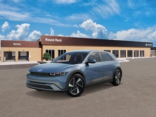 2026 Hyundai IONIQ 5 SEL SUV