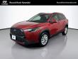 Used 2023 Toyota Corolla Cross LE SUV