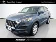 Used 2021 Hyundai Tucson SE SUV