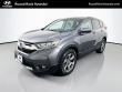 Used 2019 Honda CR-V EX-L AWD SUV
