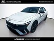 Hyundai Elantra N