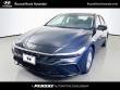 New 2025 Hyundai Elantra SE Sedan