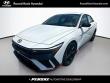 New 2025 Hyundai Elantra N Sedan Sedan