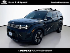2026 Hyundai Santa Fe Hybrid SEL SUV