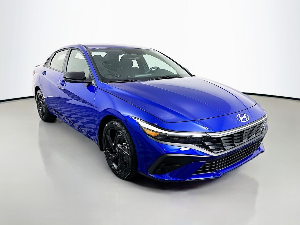 Used 2026 Hyundai