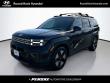 New 2026 Hyundai Santa Fe Hybrid SEL SUV