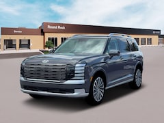 2026 Hyundai Palisade Calligraphy FWD SUV