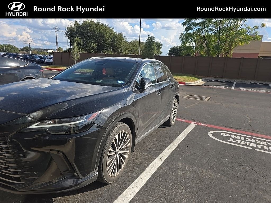 Used 2023 Lexus RX 350 Premium Plus SUV