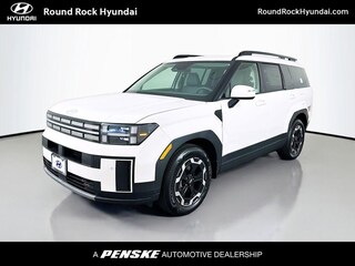 2026 Hyundai Santa Fe SEL FWD SUV