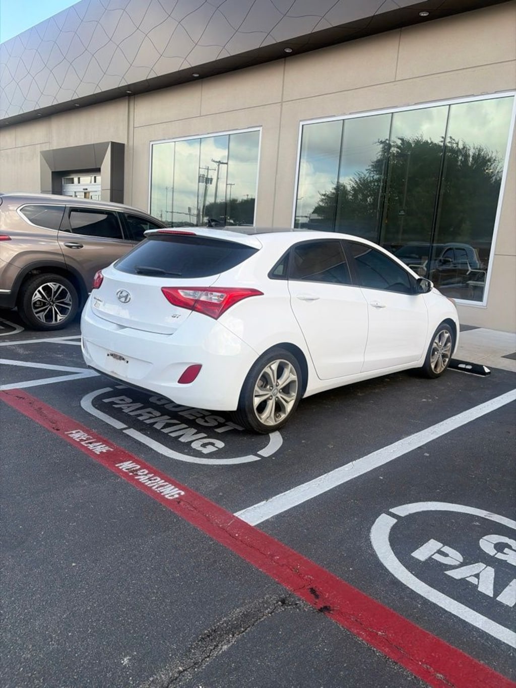 Used 2013 Hyundai Elantra GT Base Hatchback