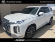 Used 2024 Hyundai Palisade Calligraphy SUV