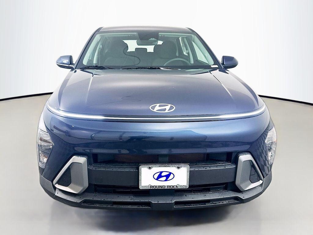 New 2026 Hyundai Kona SE FWD SUV