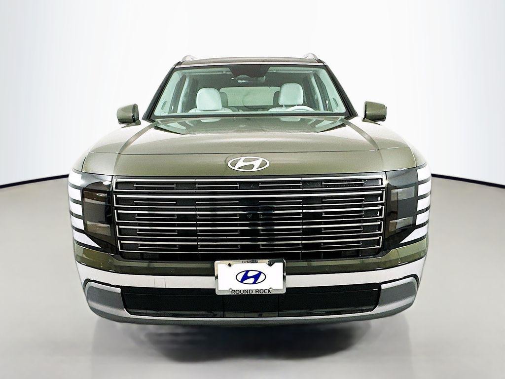 New 2026 Hyundai Palisade Limited FWD SUV