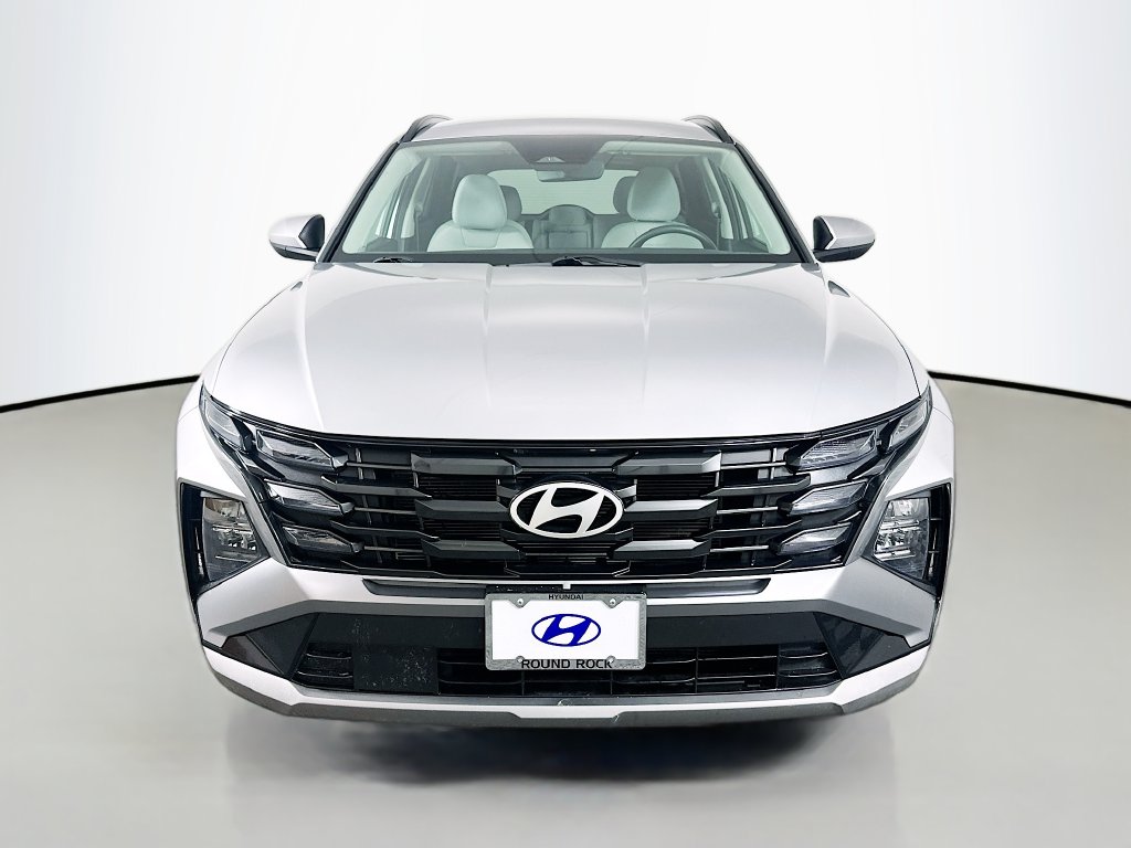 Certified 2026 Hyundai Tucson SEL SUV