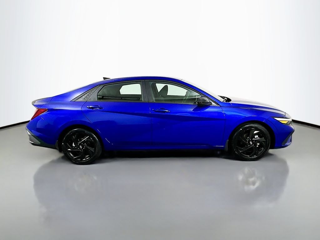 Used 2026 Hyundai