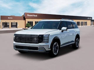 2026 Hyundai Palisade Limited FWD SUV