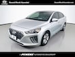  Hyundai Ioniq Hybrid