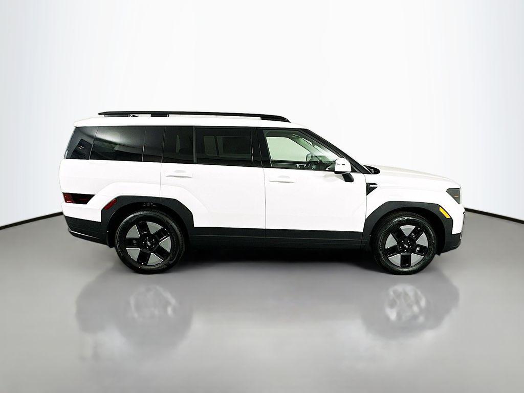 2026 Hyundai Santa Fe SEL photo 4