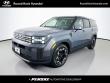 New 2026 Hyundai Santa Fe SE FWD SUV