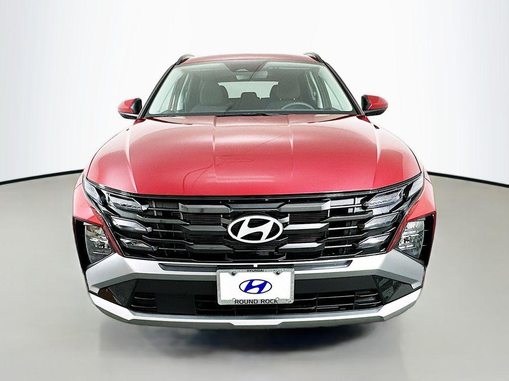 2026 Hyundai Tucson SEL photo 2