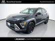 New 2026 Hyundai Kona SEL Sport FWD SUV
