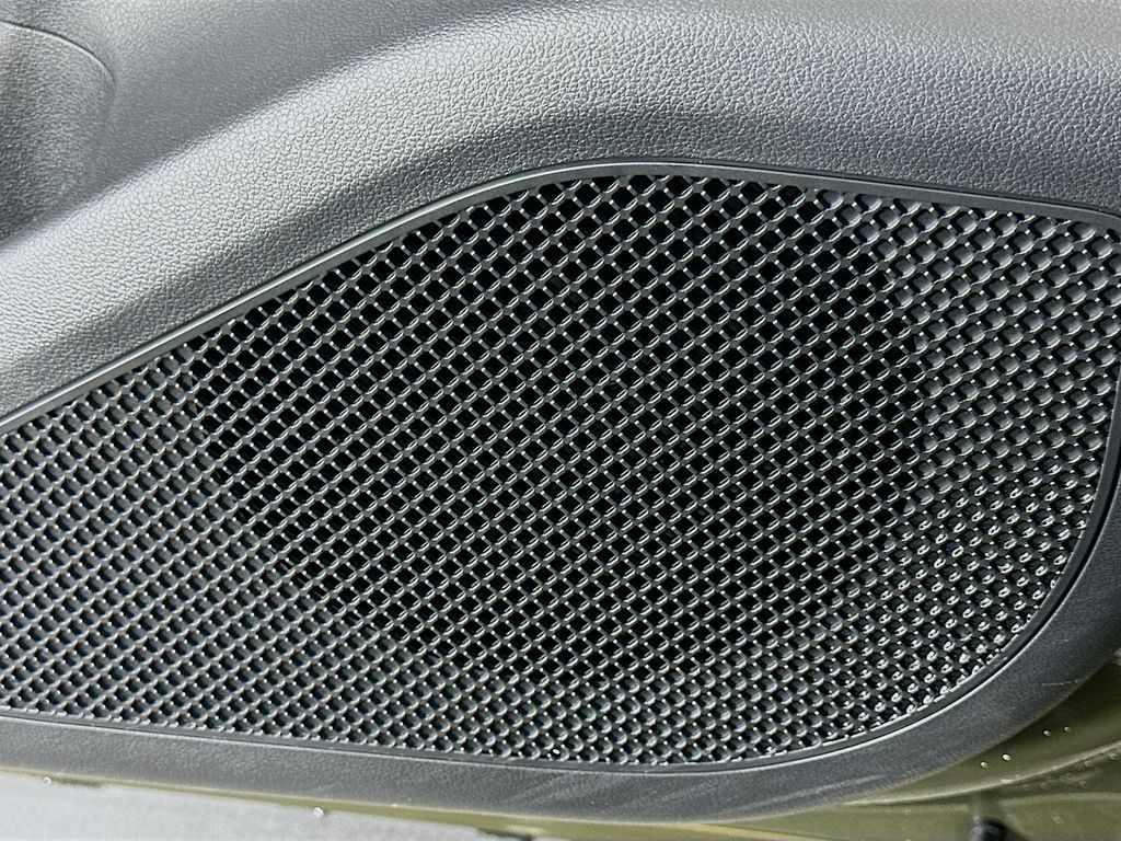 2025 Hyundai Tucson SEL Convenience - Photo 19
