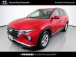 Certified 2022 Hyundai Tucson SEL SUV