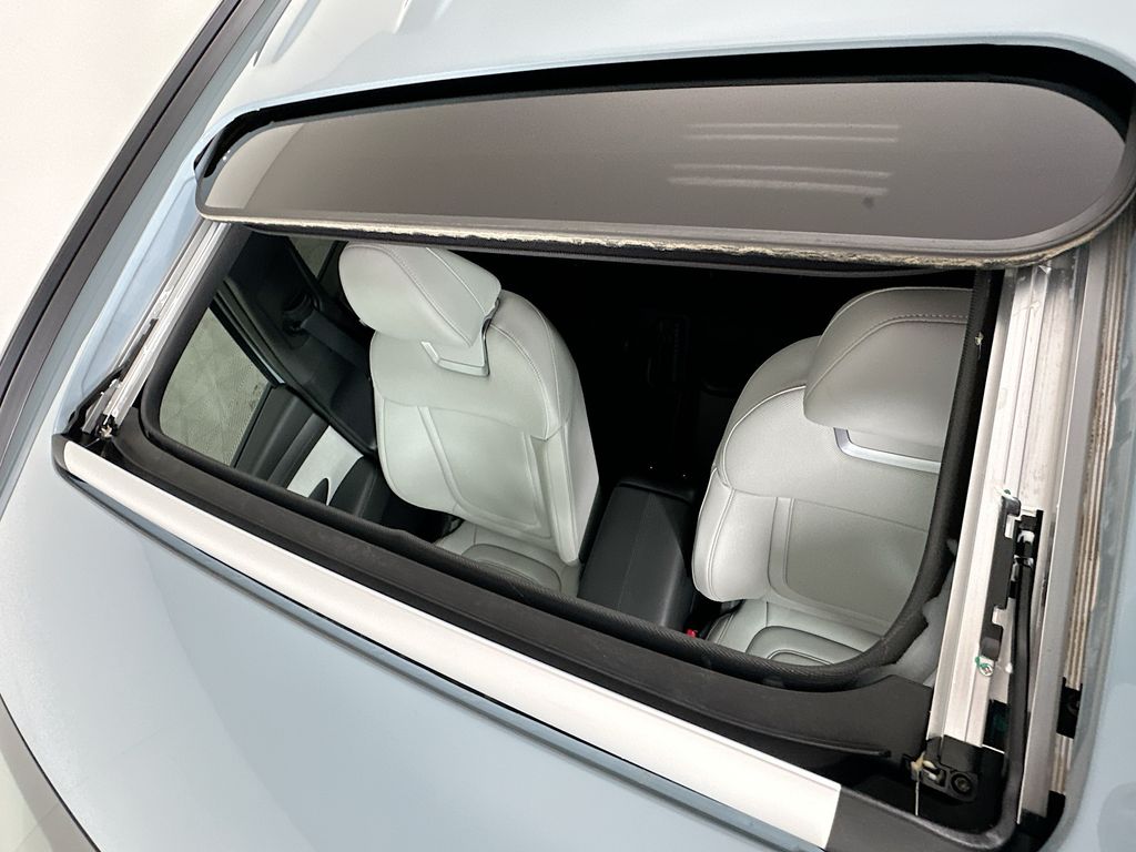 2025 Hyundai Santa Cruz Limited - Photo 22