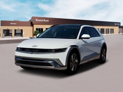 2026 Hyundai IONIQ 5 Limited SUV