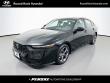 Used 2023 Honda Accord EX Sedan