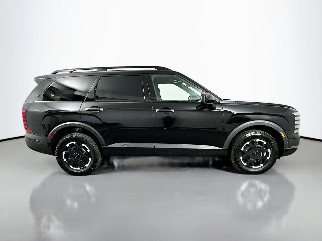 2026 Hyundai Palisade XRT photo 3