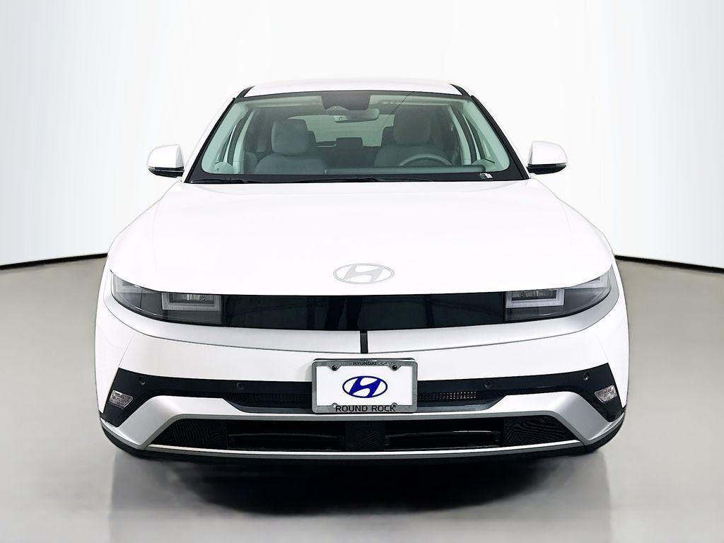 New 2026 Hyundai IONIQ 5 SEL SUV